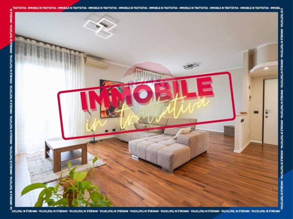 appartamento in vendita a Comun Nuovo