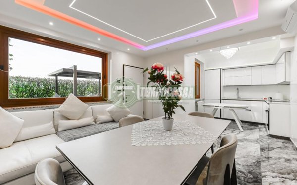 appartamento in vendita a Comun Nuovo