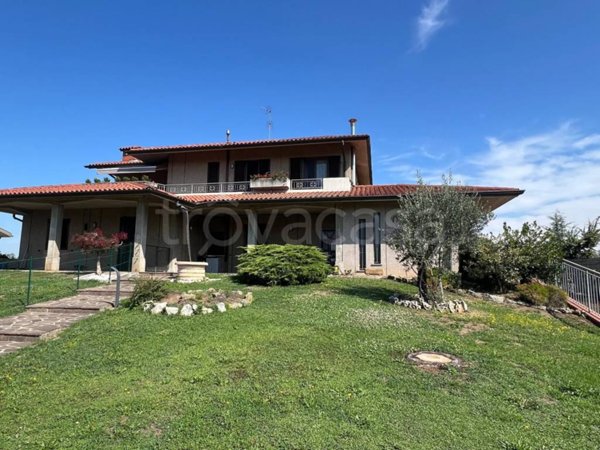 appartamento in vendita a Comun Nuovo