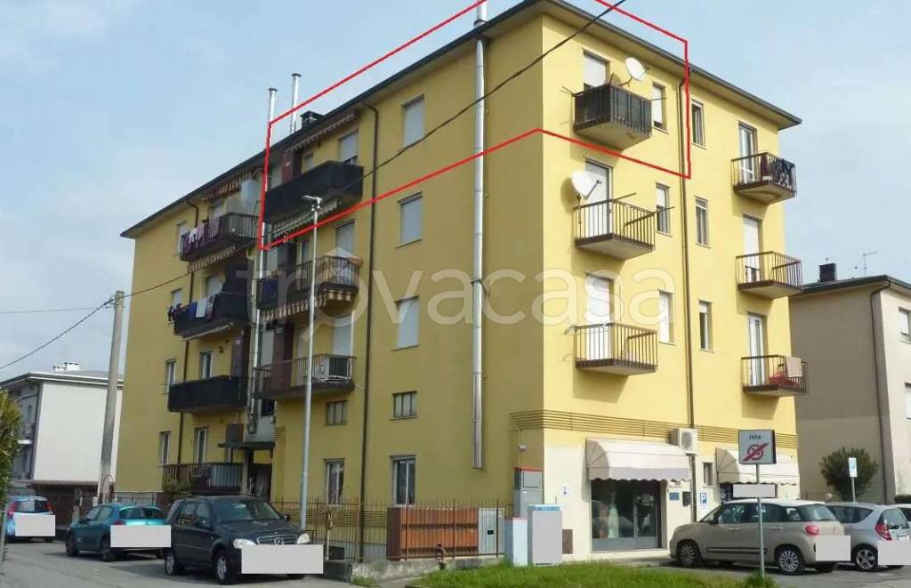 appartamento in vendita a Comun Nuovo