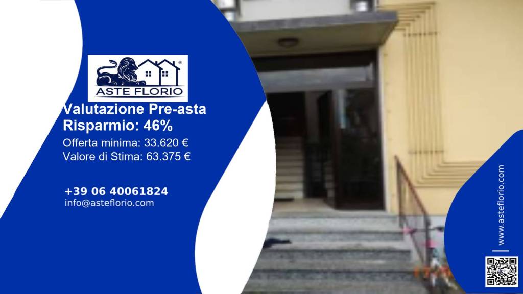 appartamento in vendita a Comun Nuovo