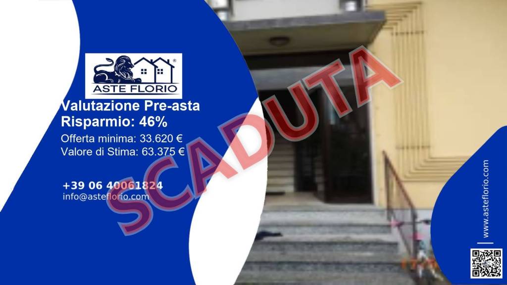 appartamento in vendita a Comun Nuovo