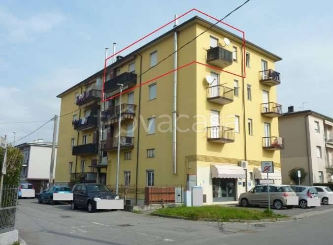 appartamento in vendita a Comun Nuovo