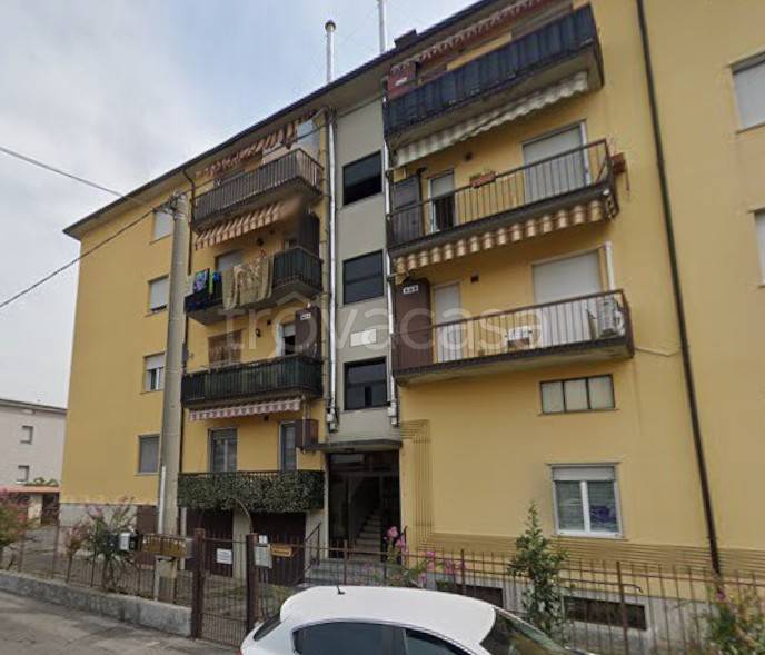 appartamento in vendita a Comun Nuovo