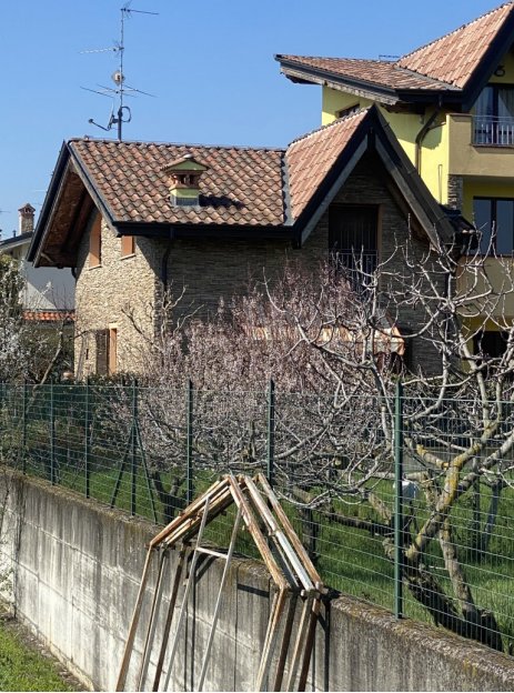 casa indipendente in vendita a Comun Nuovo