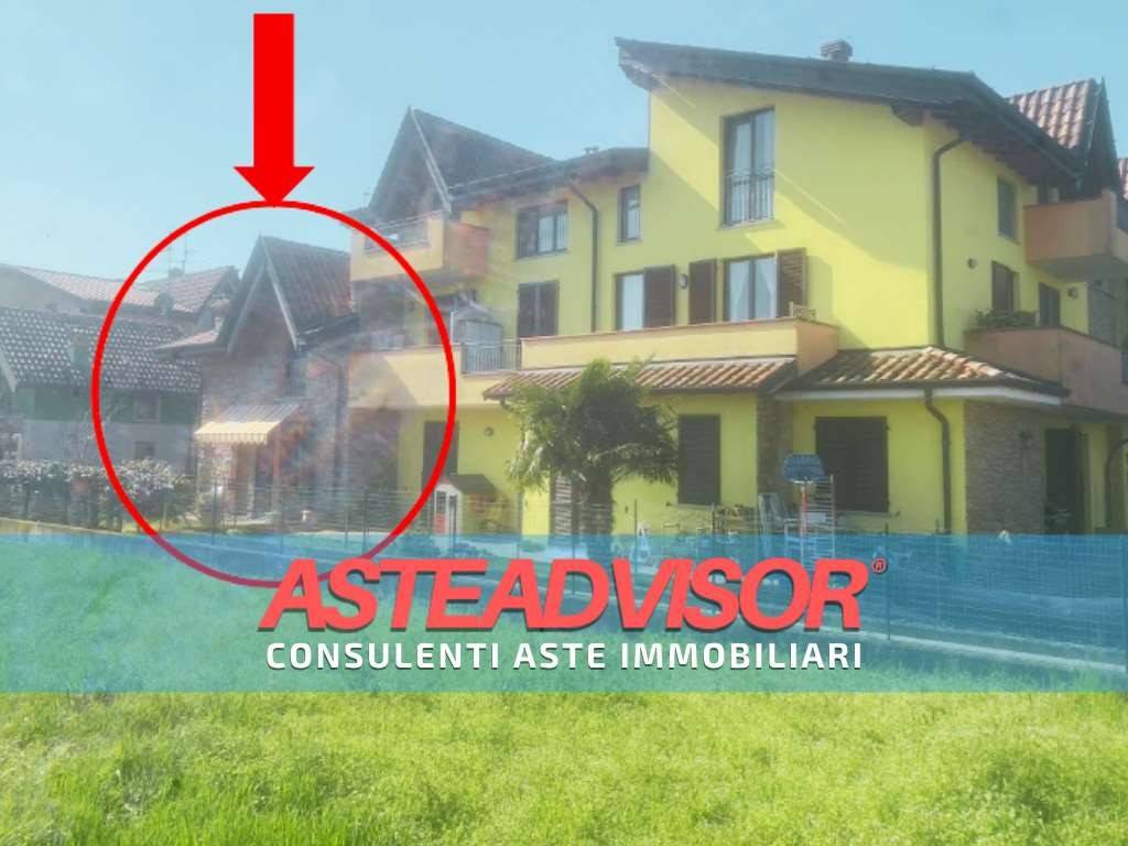 casa indipendente in vendita a Comun Nuovo