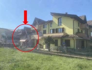 casa indipendente in vendita a Comun Nuovo