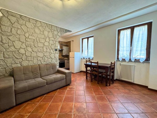 appartamento in vendita a Comun Nuovo