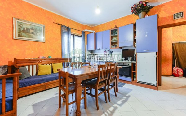 appartamento in vendita a Comun Nuovo