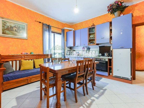 appartamento in vendita a Comun Nuovo