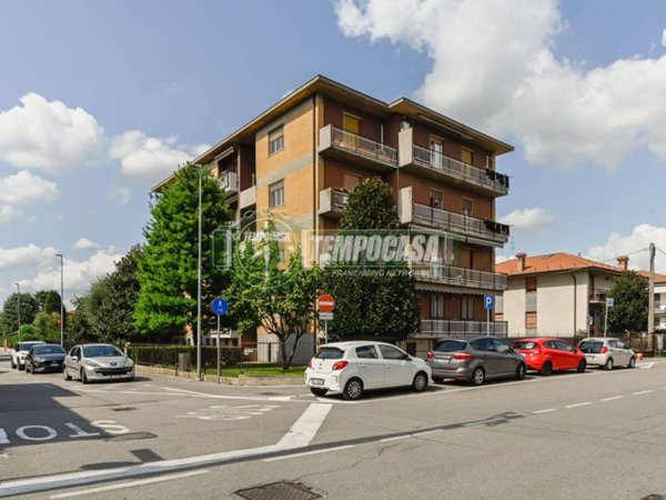 appartamento in vendita a Comun Nuovo