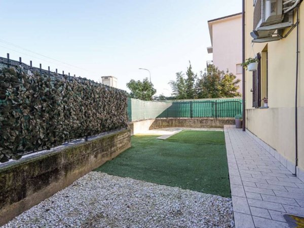 appartamento in vendita a Comun Nuovo