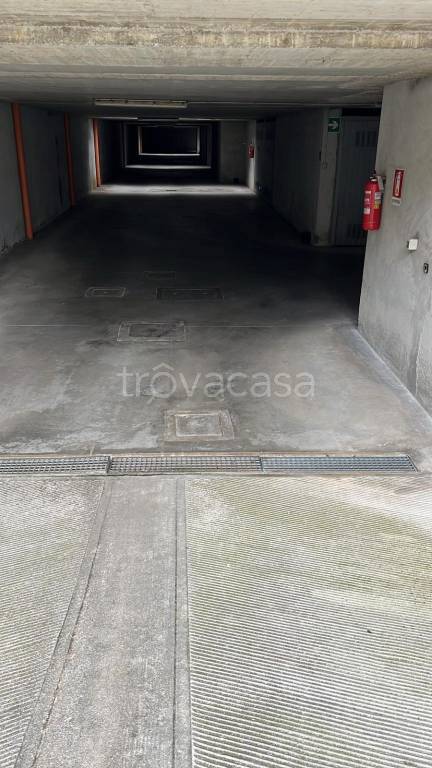 terreno edificabile in vendita a Comun Nuovo