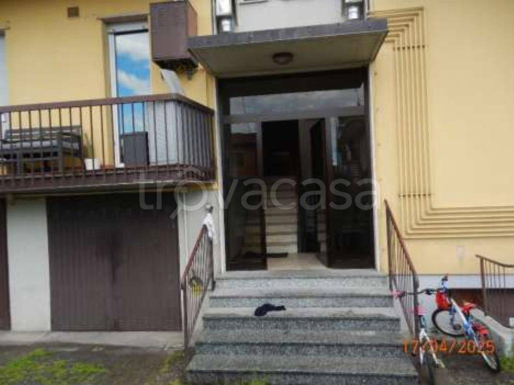 appartamento in vendita a Comun Nuovo