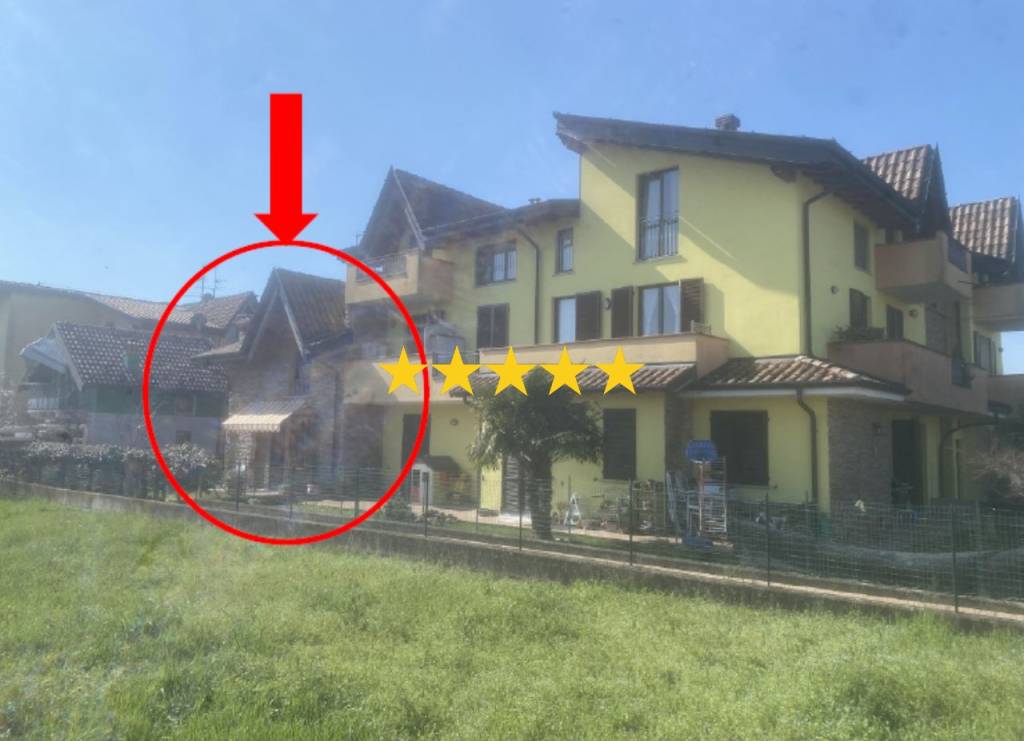 casa indipendente in vendita a Comun Nuovo