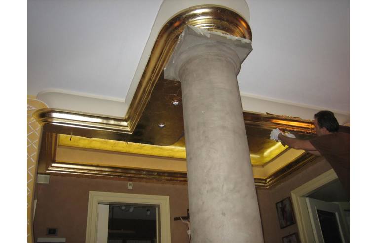 appartamento in vendita a Comun Nuovo