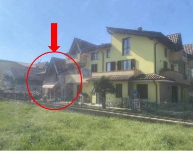 casa indipendente in vendita a Comun Nuovo