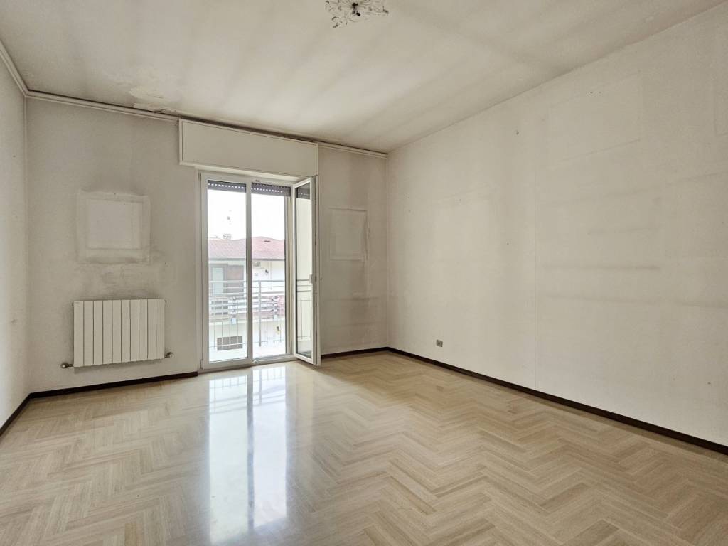 appartamento in vendita a Comun Nuovo