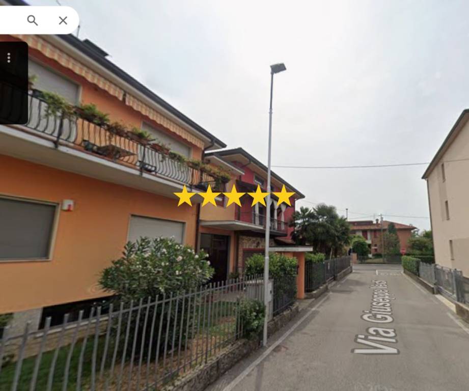 appartamento in vendita a Comun Nuovo