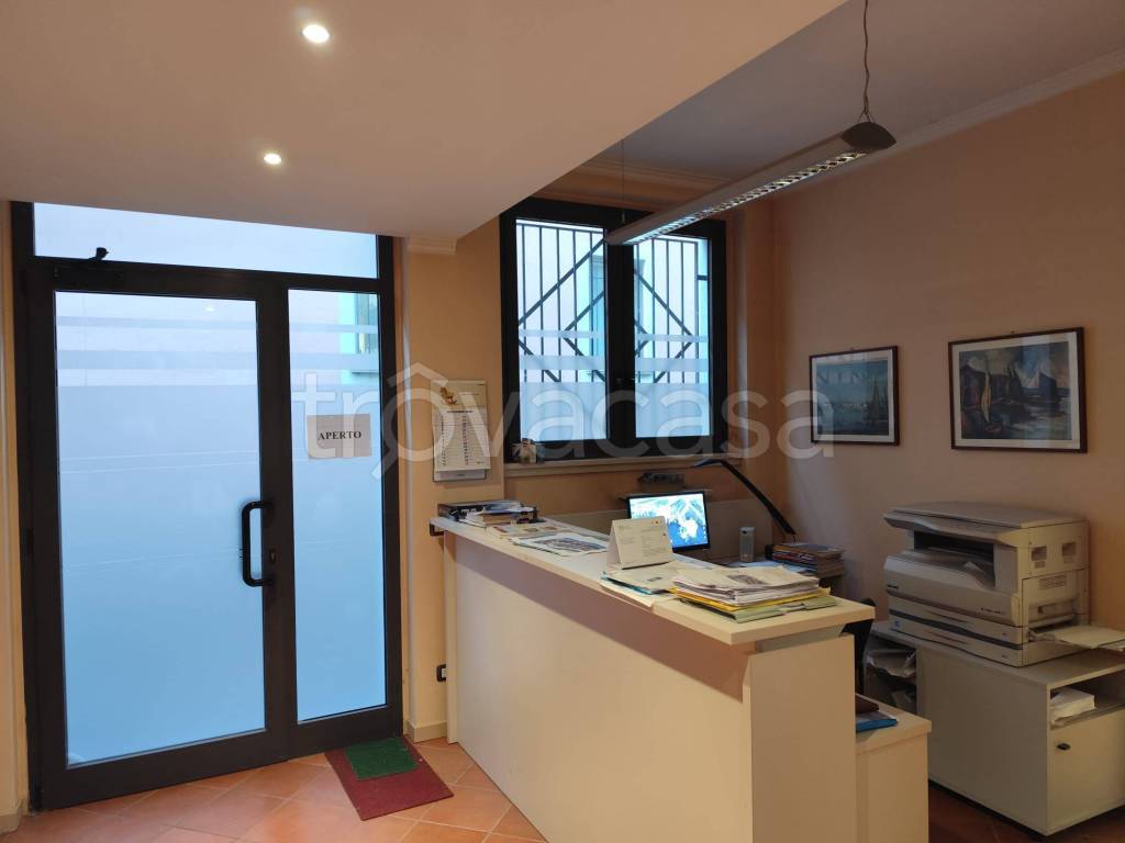 appartamento in vendita a Comun Nuovo