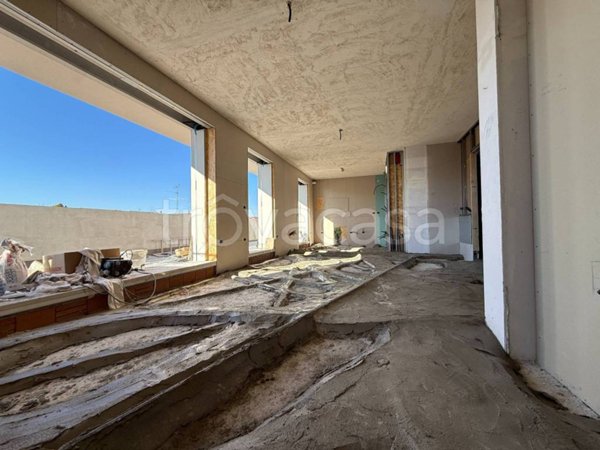 appartamento in vendita a Comun Nuovo