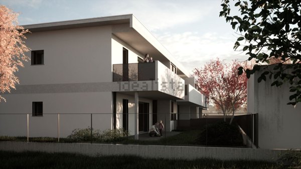 appartamento in vendita a Comun Nuovo