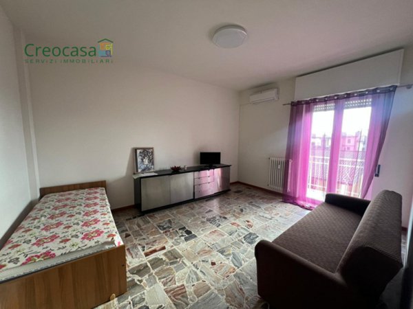 appartamento in vendita a Comun Nuovo