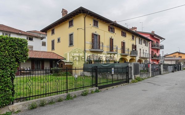 appartamento in vendita a Comun Nuovo