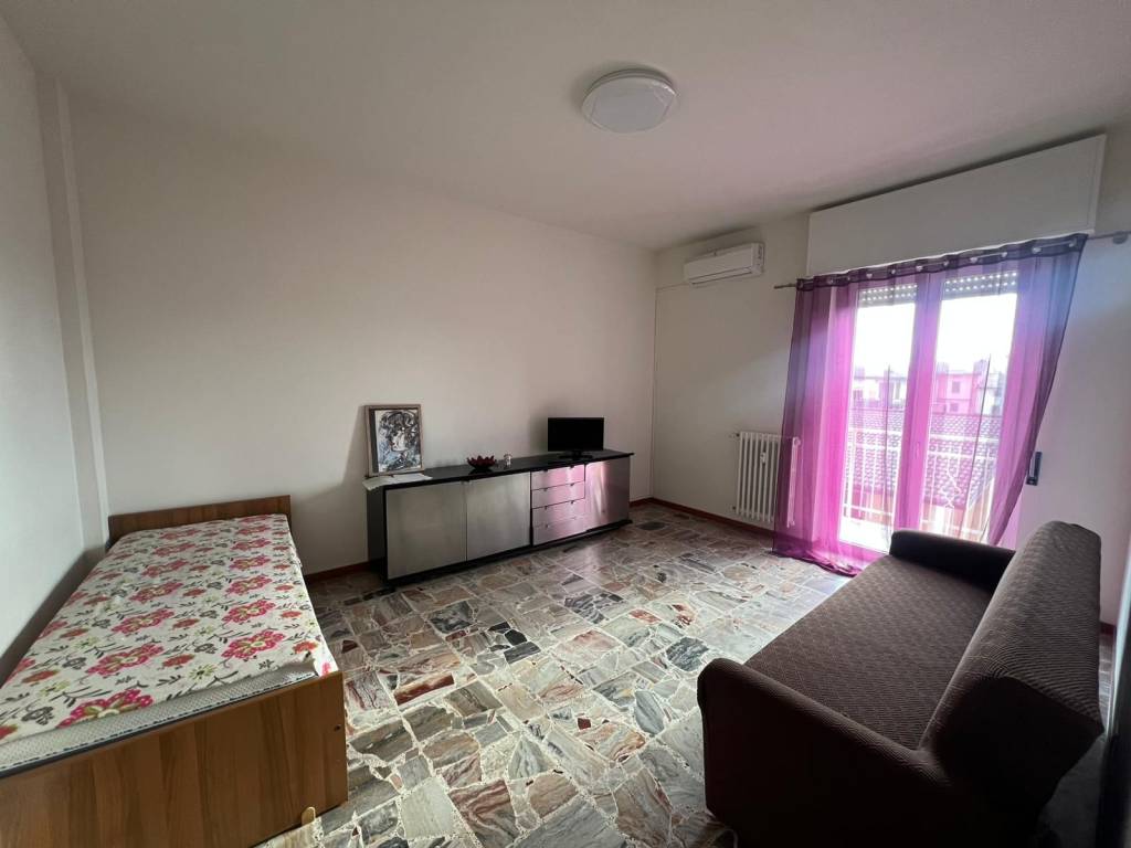 appartamento in vendita a Comun Nuovo