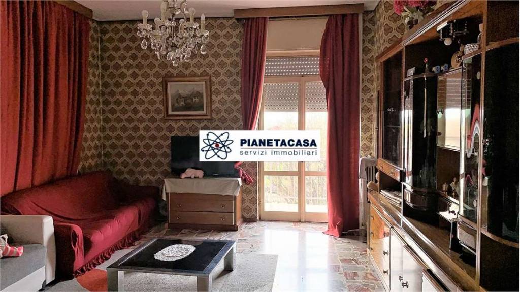 appartamento in vendita a Comun Nuovo