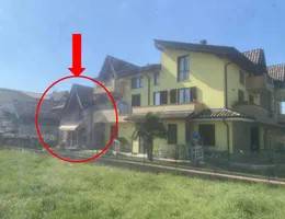 appartamento in vendita a Comun Nuovo