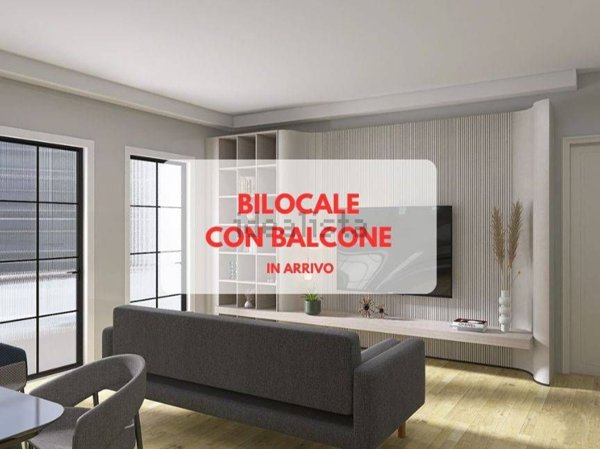 appartamento in vendita a Comun Nuovo