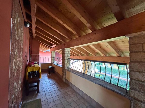 appartamento in vendita a Comun Nuovo