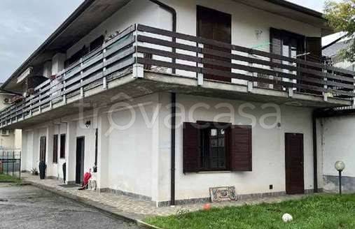 appartamento in vendita a Comun Nuovo