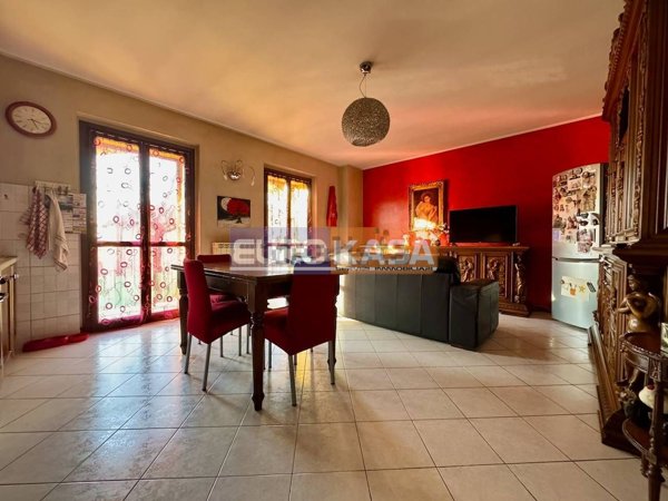 appartamento in vendita a Comun Nuovo