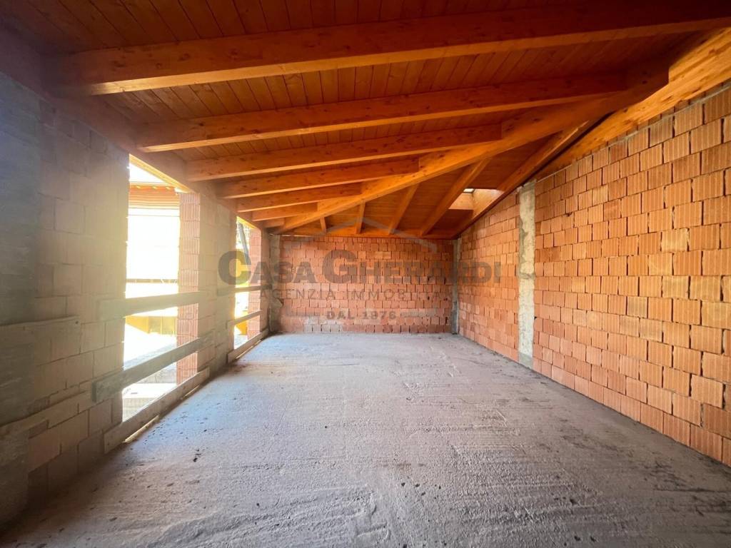 casa indipendente in vendita a Comun Nuovo