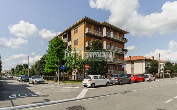 appartamento in vendita a Comun Nuovo