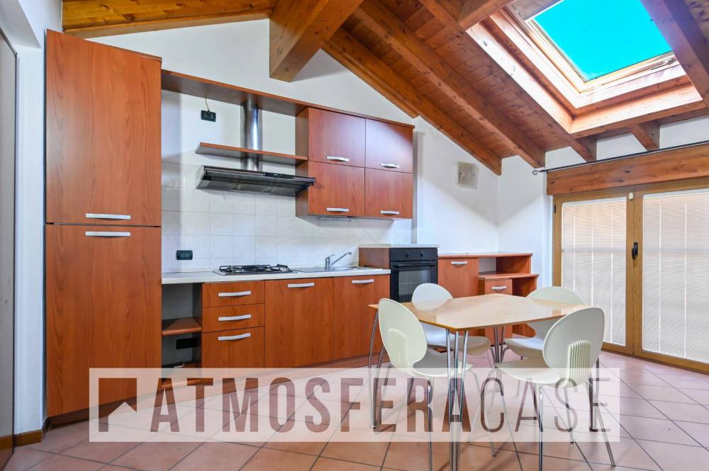 appartamento in vendita a Comun Nuovo