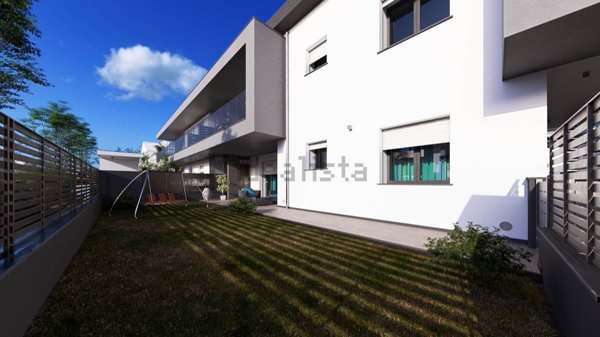 casa indipendente in vendita a Comun Nuovo