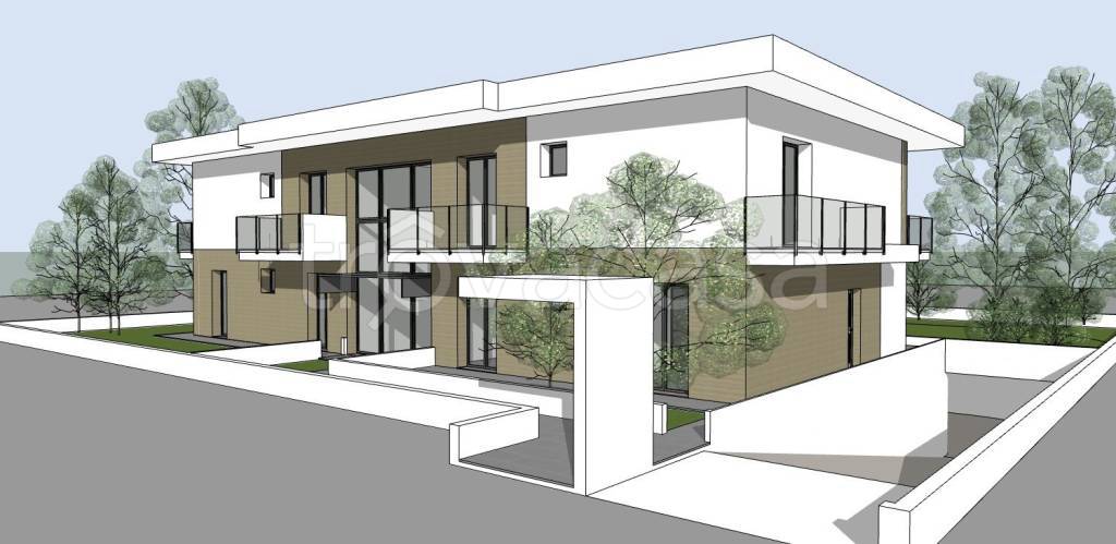 appartamento in vendita a Comun Nuovo