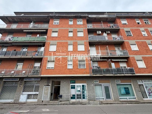 appartamento in vendita a Comun Nuovo