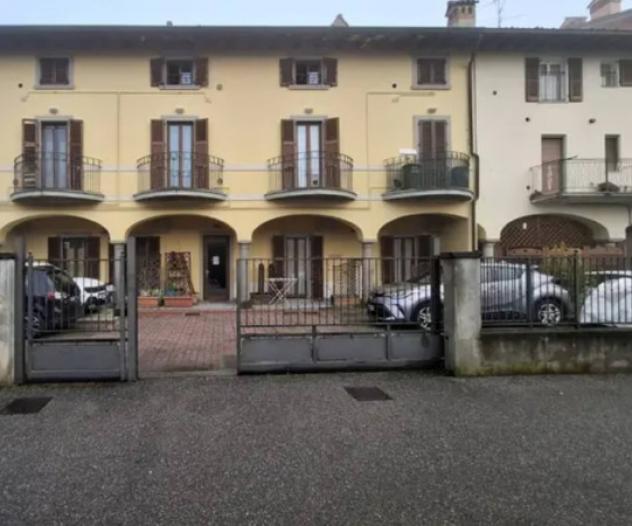 appartamento in vendita a Comun Nuovo