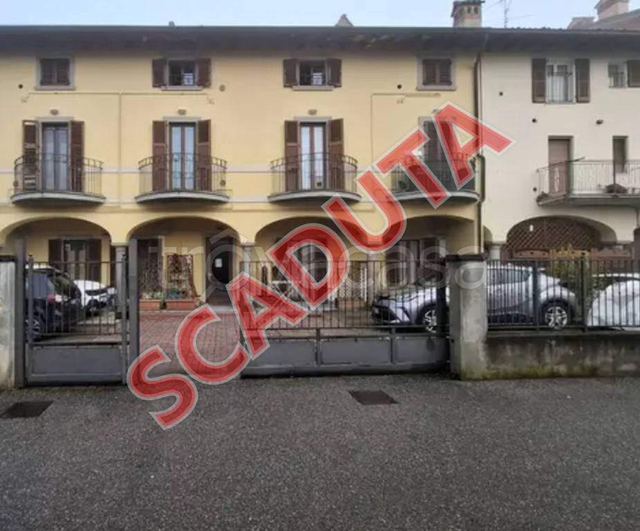 appartamento in vendita a Comun Nuovo