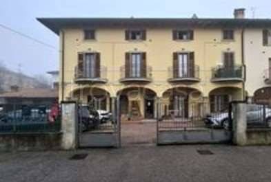 appartamento in vendita a Comun Nuovo