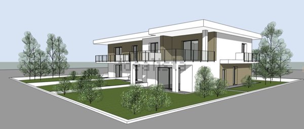 appartamento in vendita a Comun Nuovo