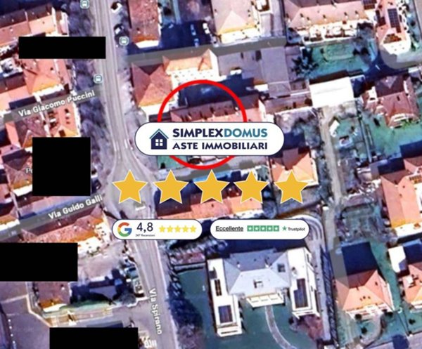 appartamento in vendita a Comun Nuovo