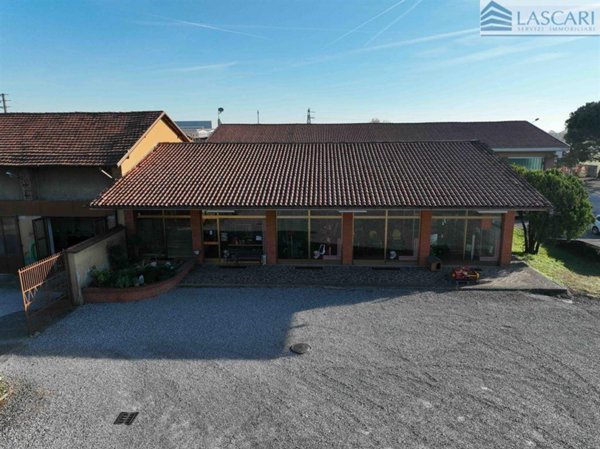 negozio in vendita a Comun Nuovo