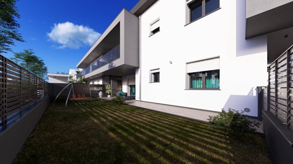 casa indipendente in vendita a Comun Nuovo