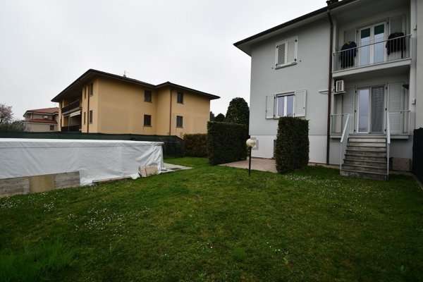 casa indipendente in vendita a Comun Nuovo