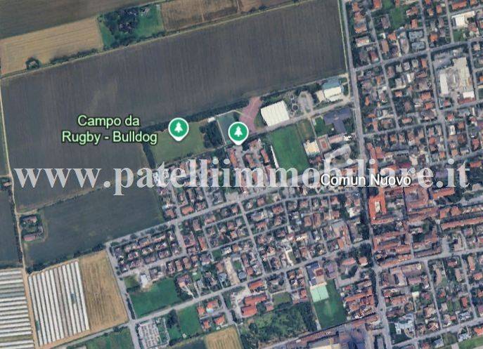 terreno agricolo in vendita a Comun Nuovo